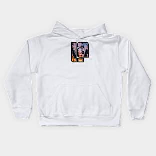 LA Kids Hoodie